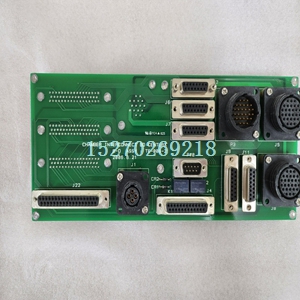 AMAT 0100-35083备件模块卡件