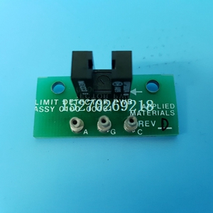 AMAT 0100-00061备件模块卡件