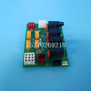 AMAT 0100-00429备件模块卡件