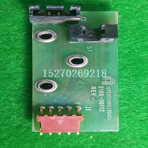 AMAT 0100-00112备件模块卡件