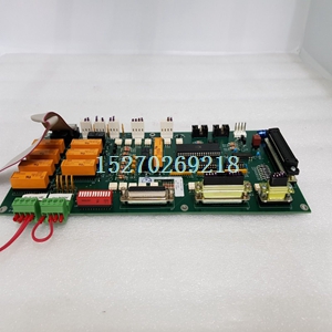 AMAT 0100-71229备件模块卡件