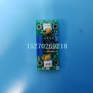 AMAT 0100-20078备件模块卡件