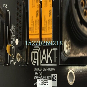 AMAT 0100-71304备件模块卡件