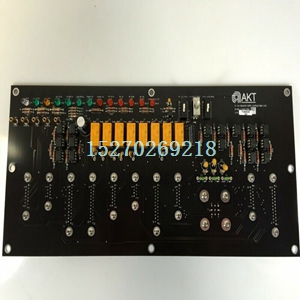 AMAT 0100-71282备件模块卡件