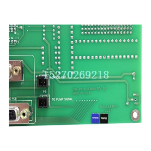 AMAT 0100-03267备件模块卡件