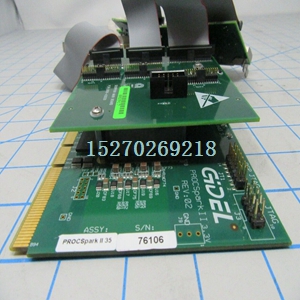 AMAT 0100-A2630备件模块卡件