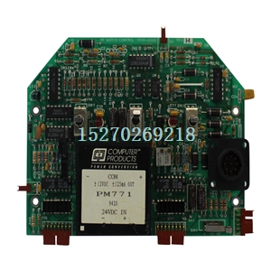 AMAT 0100-00101备件模块卡件