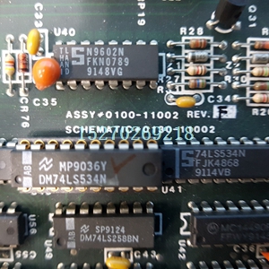 AMAT 129-0401备件模块卡件