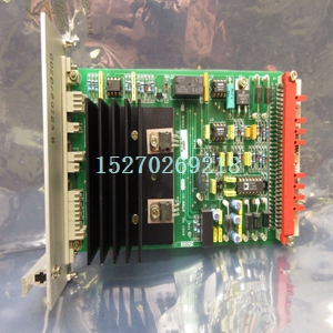 AMAT 0120-93660备件模块卡件