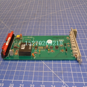 AMAT 0100-00010备件模块卡件