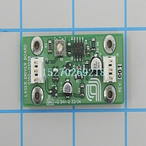 AMAT 0100-01098备件模块卡件