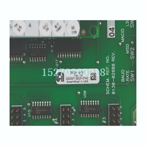 AMAT 0100-02839备件模块卡件