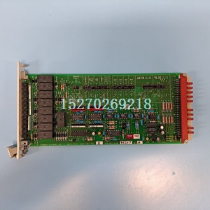 AMAT 0100-35207备件模块卡件