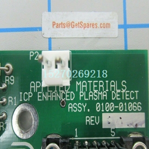AMAT 0100-01066备件模块卡件