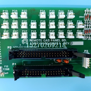 AMAT 0100-09031备件模块卡件