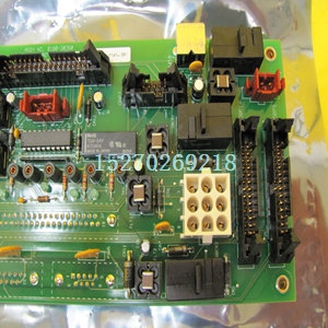 AMAT 0100-20350备件模块卡件