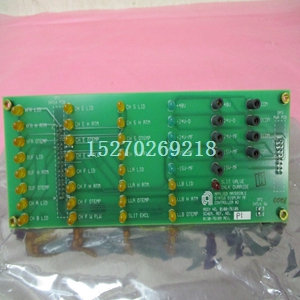 AMAT 0100-76109备件模块卡件