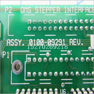 AMAT 0100-09291备件模块卡件