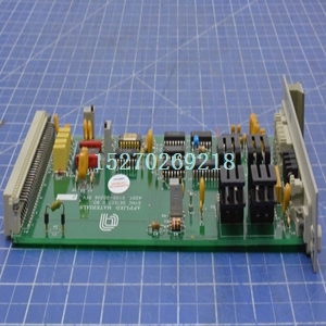 AMAT 0100-00206备件模块卡件