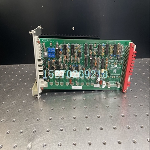 AMAT 0100-51017备件模块卡件