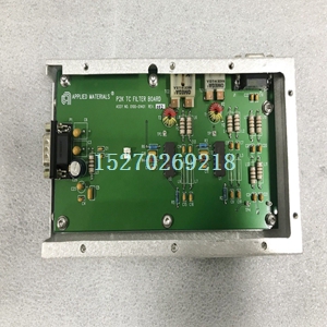 AMAT 0100-01401备件模块卡件