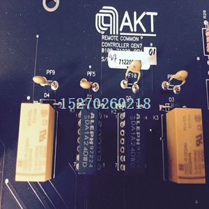 AMAT 0100-71220备件模块卡件