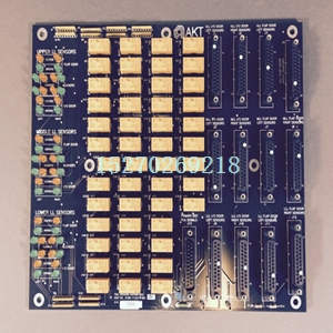 AMAT 0100-71224备件模块卡件