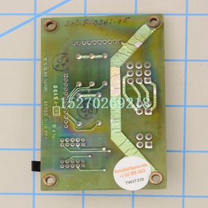 AMAT 0100-00039备件模块卡件