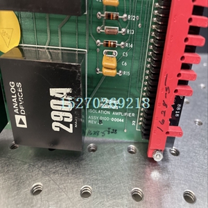 AMAT 0100-00044备件模块卡件