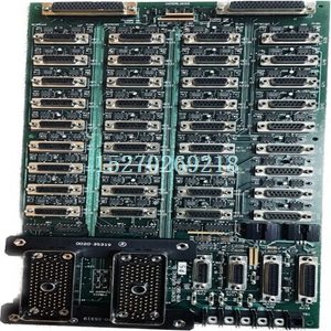 AMAT 0100-35057备件模块卡件