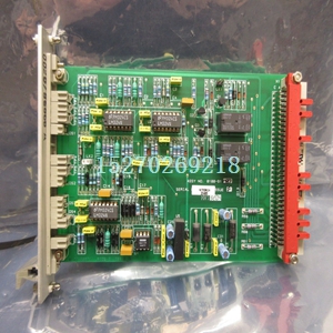 AMAT 0100-91087备件模块卡件