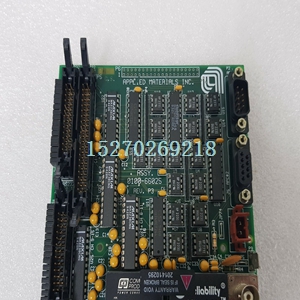 AMAT 0100-66025备件模块卡件