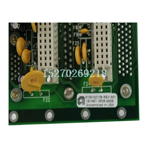 AMAT 0100-02139备件模块卡件