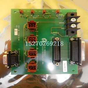 AMAT 0100-35180备件模块卡件