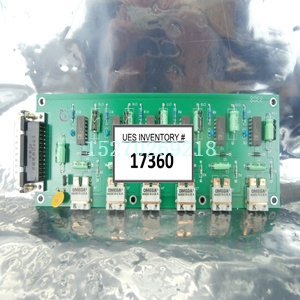 AMAT 0100-71141备件模块卡件