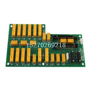 AMAT 0100-01467备件模块卡件