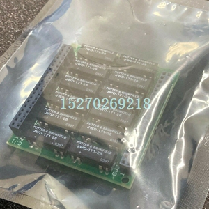 AMAT 0100-09035备件模块卡件