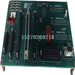 AMAT 0100-35212备件模块卡件