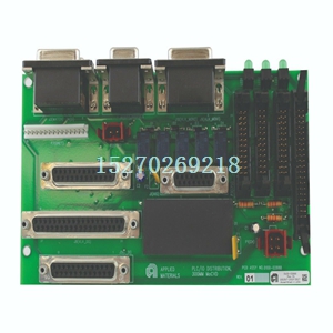 AMAT 0100-02888备件模块卡件