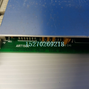 AMAT 0100-94036备件模块卡件