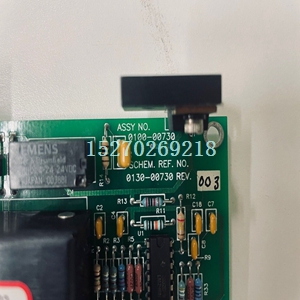 AMAT 0100-00730备件模块卡件