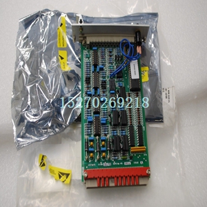 AMAT 0100-02195备件模块卡件