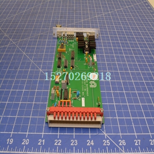 AMAT 0100-02409备件模块卡件