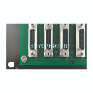 AMAT 0100-02131备件模块卡件