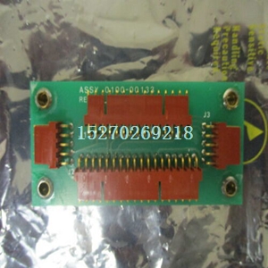 AMAT 0100-00133备件模块卡件