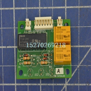 AMAT 0100-35565备件模块卡件