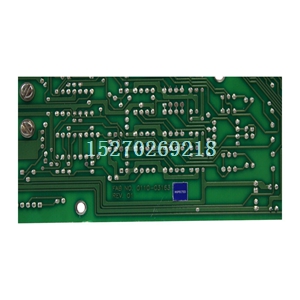 AMAT 0100-03378备件模块卡件