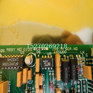 AMAT 0100-90071备件模块卡件