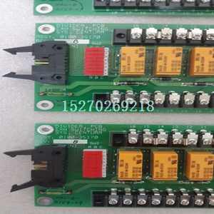 AMAT 0100-35170备件模块卡件