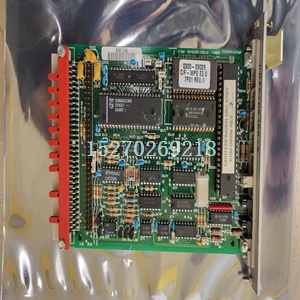 AMAT 0100-09006备件模块卡件